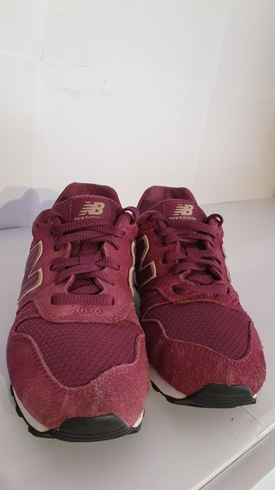 New Balance buty sportowe  rozmiar 36.5