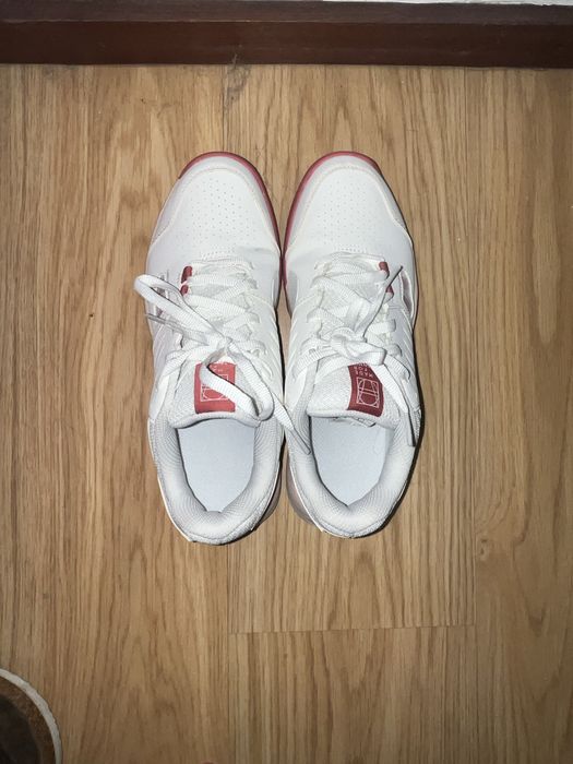 Zapatillas Tenis Nuevas sin Usar