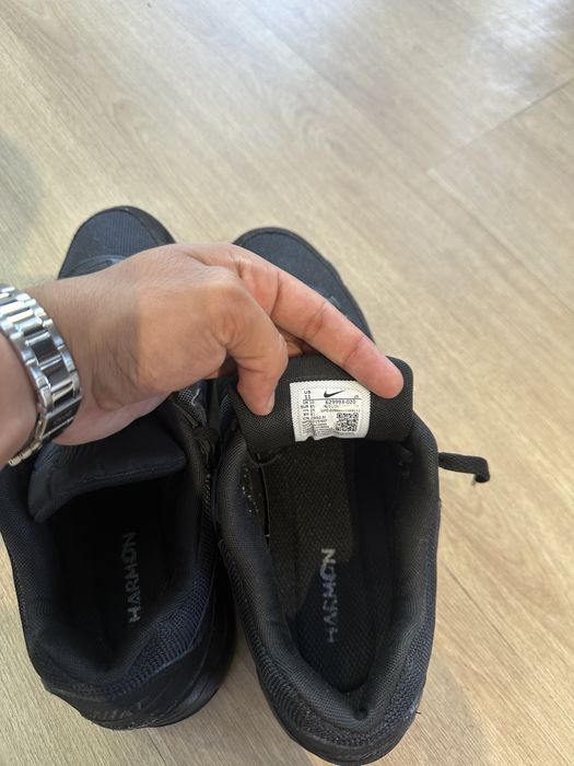 Nike Air Max Command