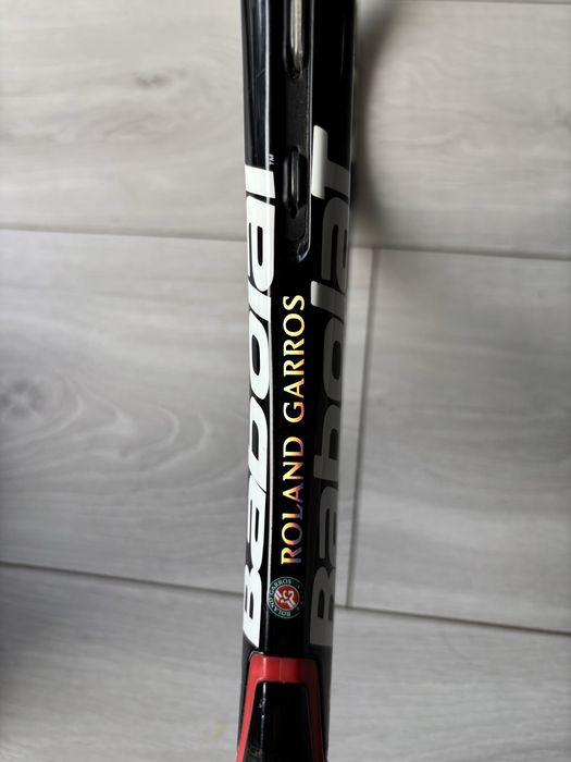 Rakieta Babolat Aero Pro Drive Jr26, 245g