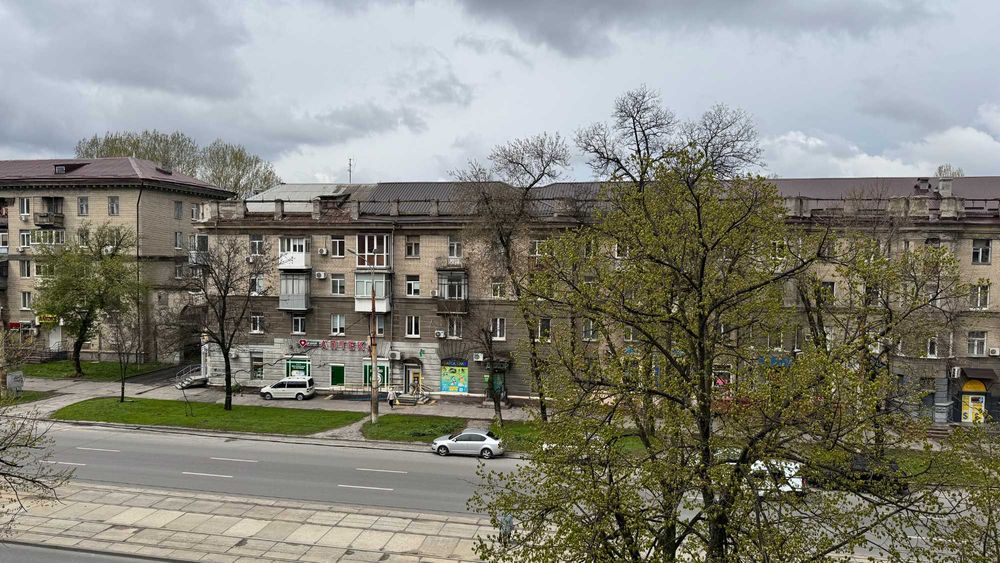 Продам смарт-квартиру с ремонтом Рабочая