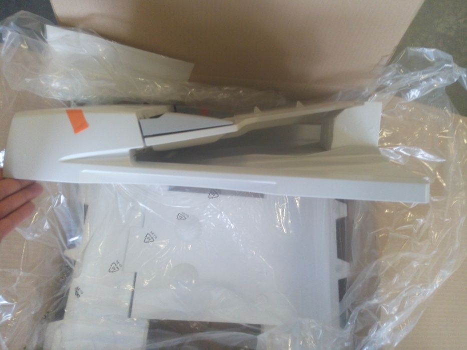 Автоподатчик Canon DADF-P2 0415B006, Конвертер Blackmagic CONVMBSH4K6G