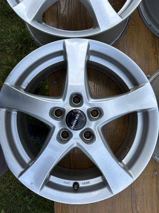 Диски R16 BORBET