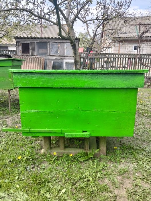 Продам вулики для бджіл