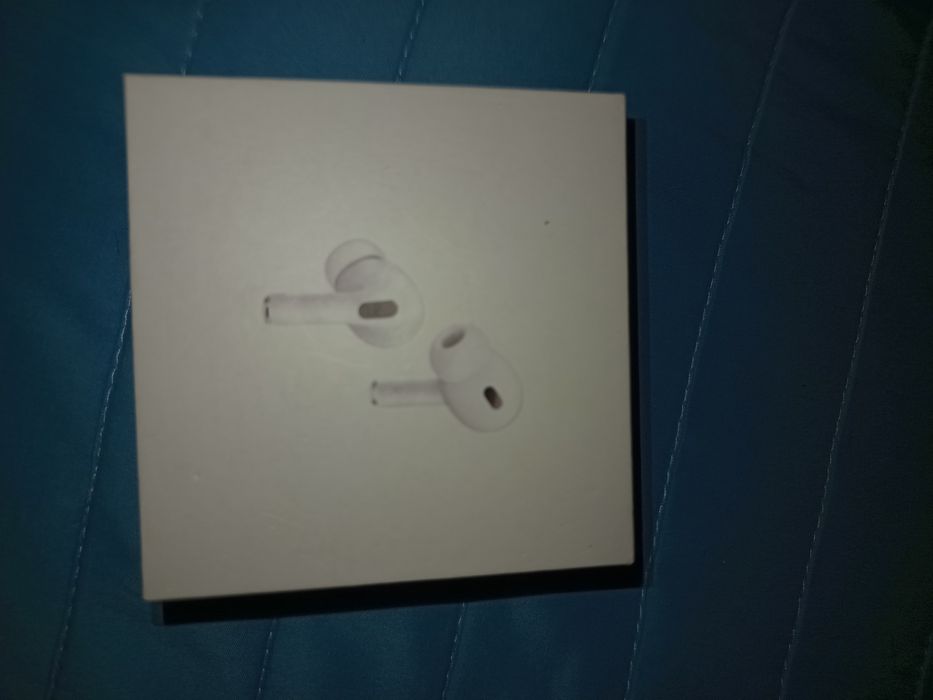 Auriculares Air pods Pro