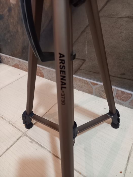 Продам фотоштатив