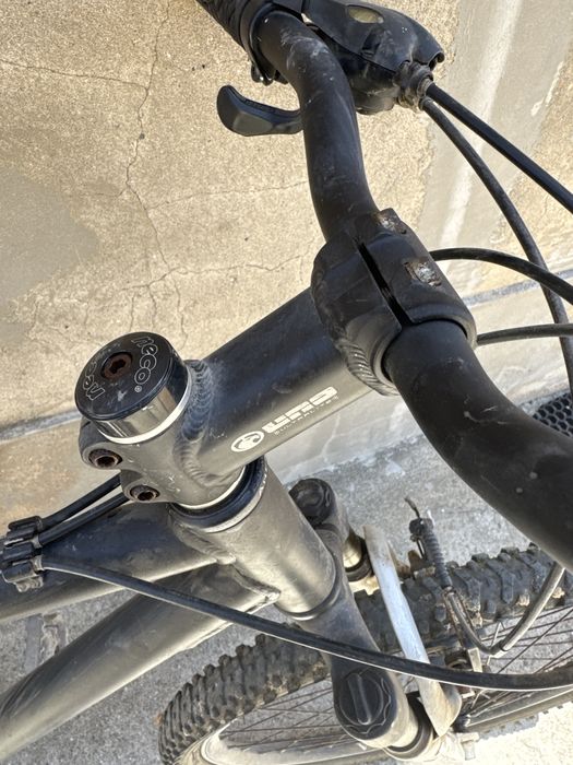 Bicicleta roda 26
