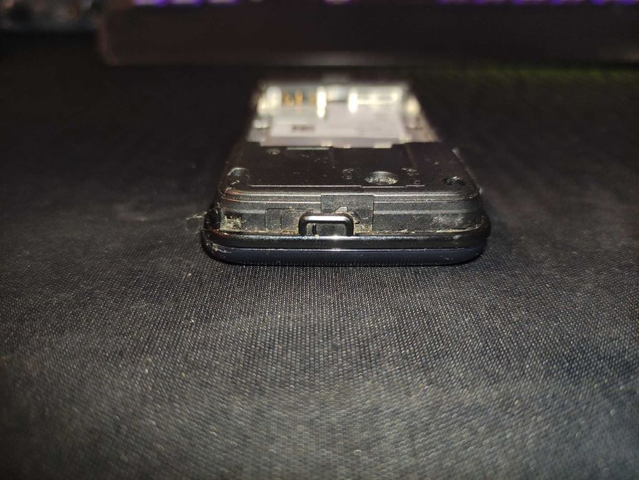 Telefon Nokia 7100s-2