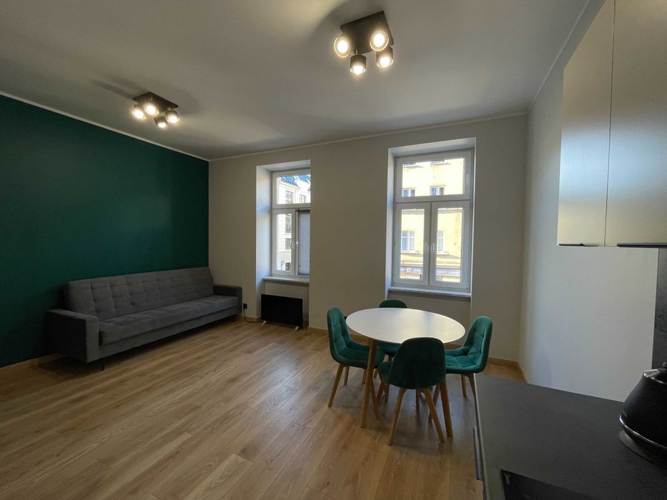 mieszkanie, kawalerka po remoncie na ul. Mickiewicza