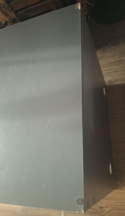 Terrarium z oświetleniem