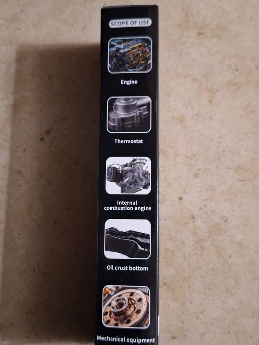 Silicone de alta temperatura