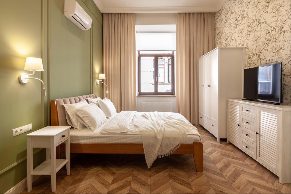 Оренда квартири подобово Romari apartment вул.Коперника 19