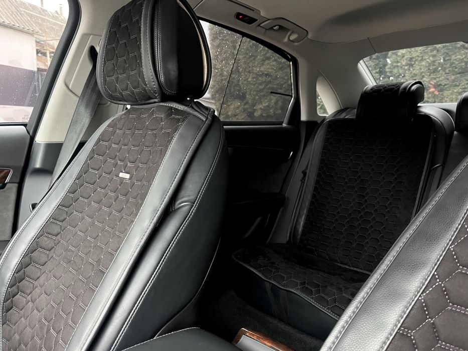 Audi A8 2017 в ЛІЗИНГ | КРЕДИТ