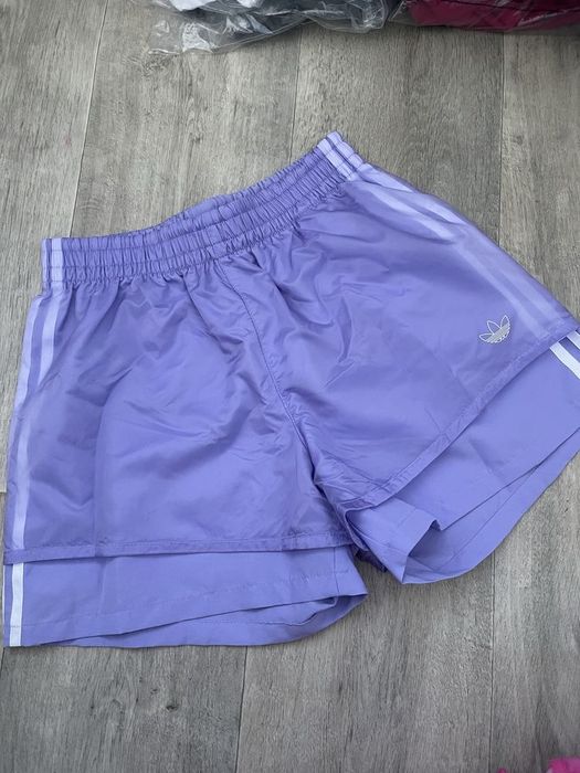 Шорты adidas оригинал/ шорти adidas оригінал