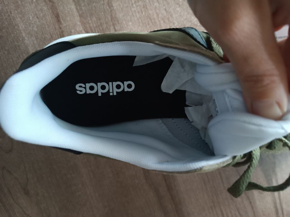 Buty męskie adidas run 60s 2.0 rozmiar 40 2/3