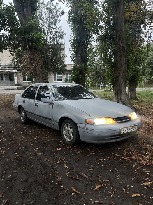 Продам Daewoo prince 2.0