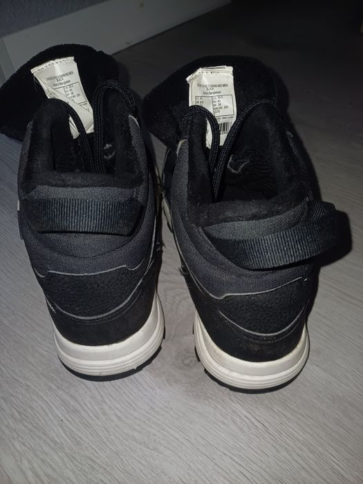 Buty Quechua wodoodporne nr 40