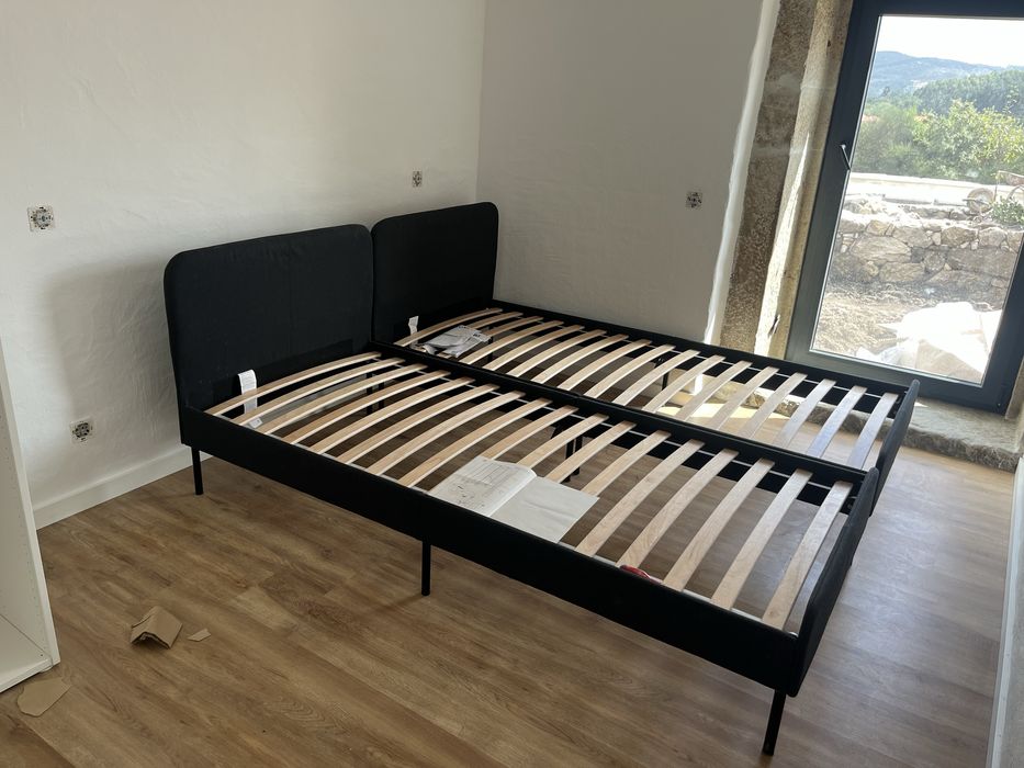 Montagem de moveis Ikea e instalacões eletricas