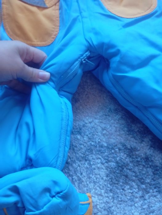 Комбінезон БЕЗКоштовно