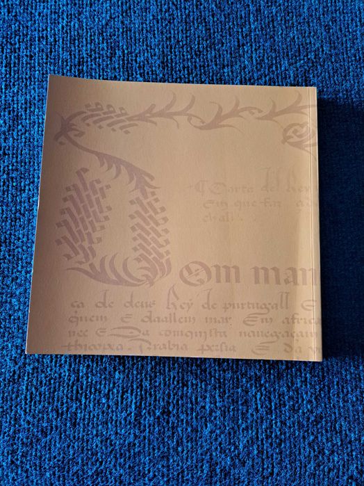 O Meu Concelho... Funchal - Caderno Pedagógico