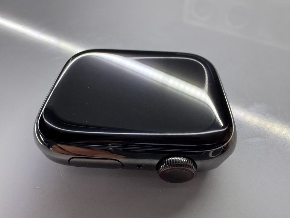 Apple Watch Series 8 45mm Gph SS Gph Mil Lp GEL