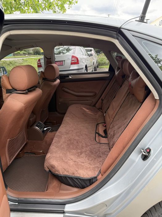 Продам Audi A6C5