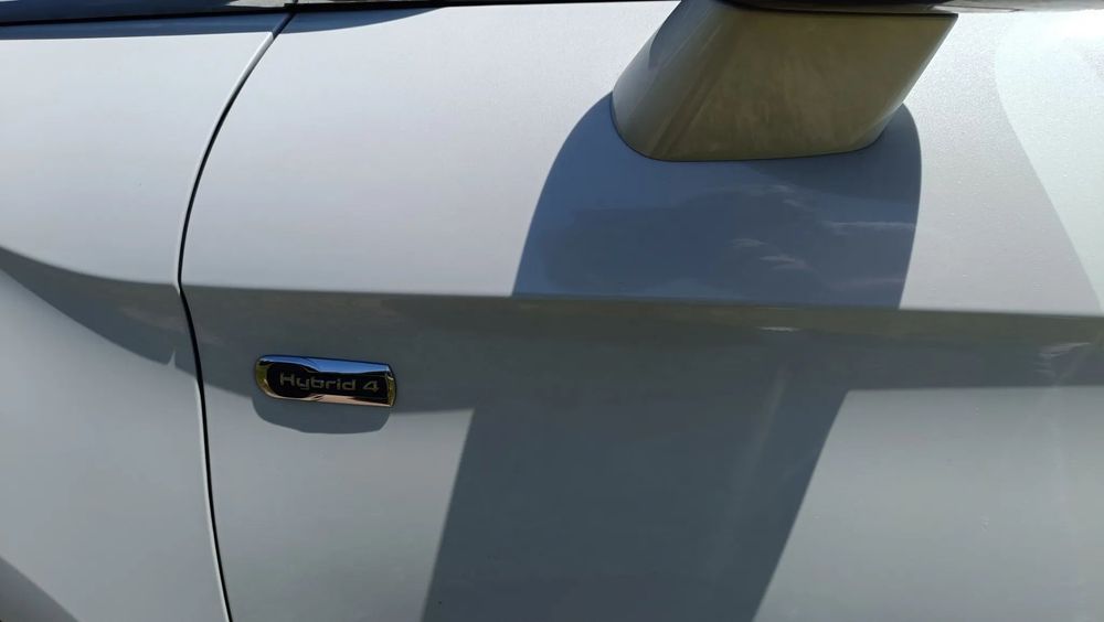 Citroën DS5 2.0 HDi Hybrid4 Sport Chic CMP6