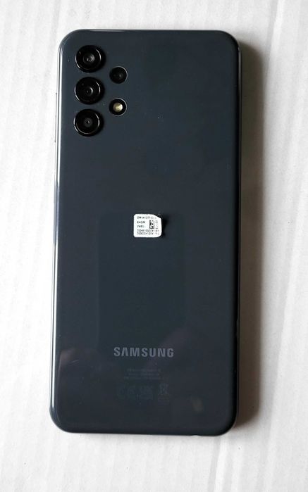 Samsung Galaxy A13  4/64GB - SM-A137F dual sim