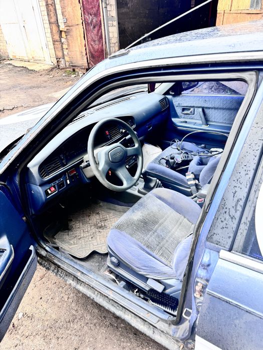Продам mazda 626 универсал
