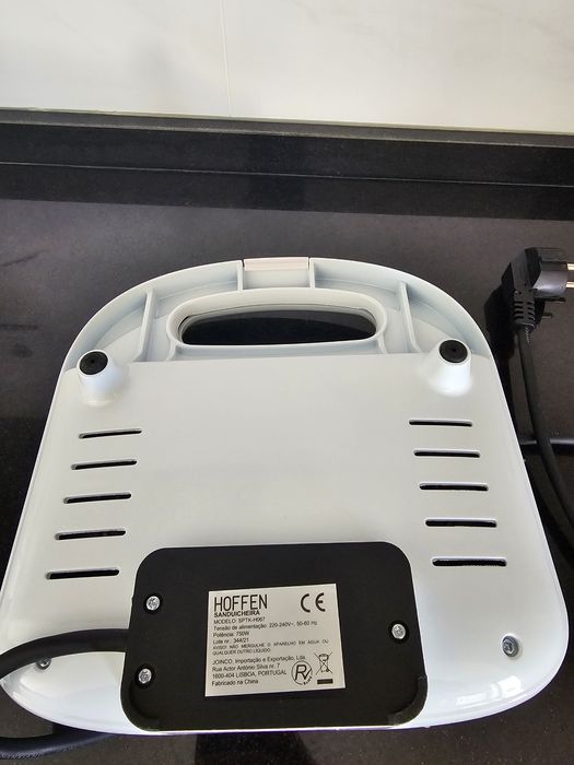 Tostadeira Hoffen