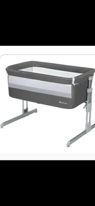 Next to me como novo