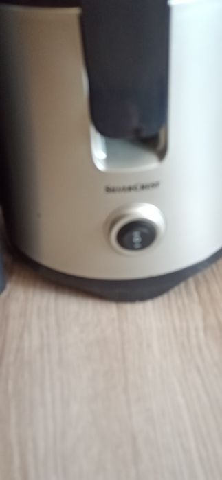 Máquina Grande de Sumos