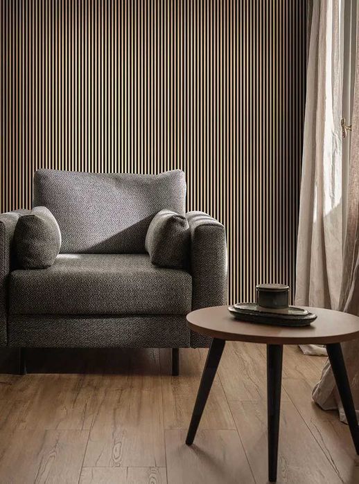 PANELE LAMELOWE ścienne linerio, lamele ścienne