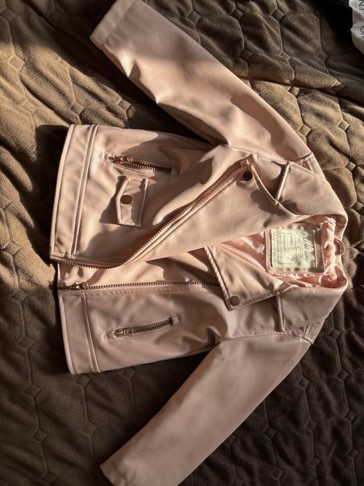 Куртка, кардиган , шкірянка 104-110