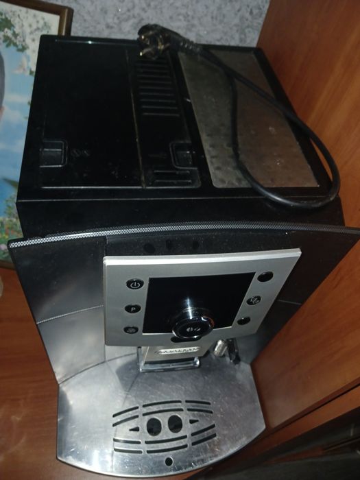 Продам кофемашину