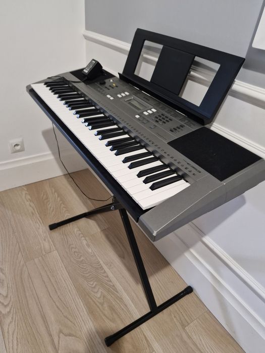 Keyboard PSR-E353