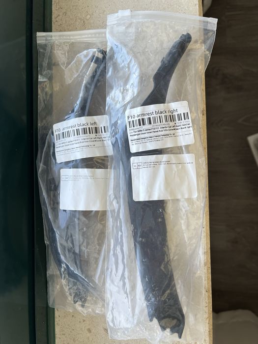 Pegas de porta para Bmw 5 F10 F11