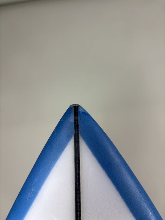 Prancha de Surf - Al Merrick Two happy 5'10'' | 28 L