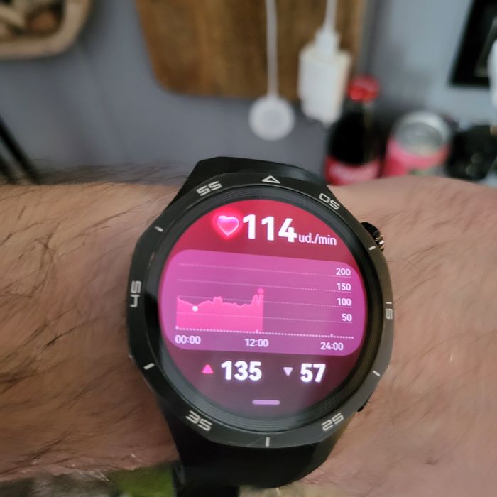 Huawei Watch gt 5 pro