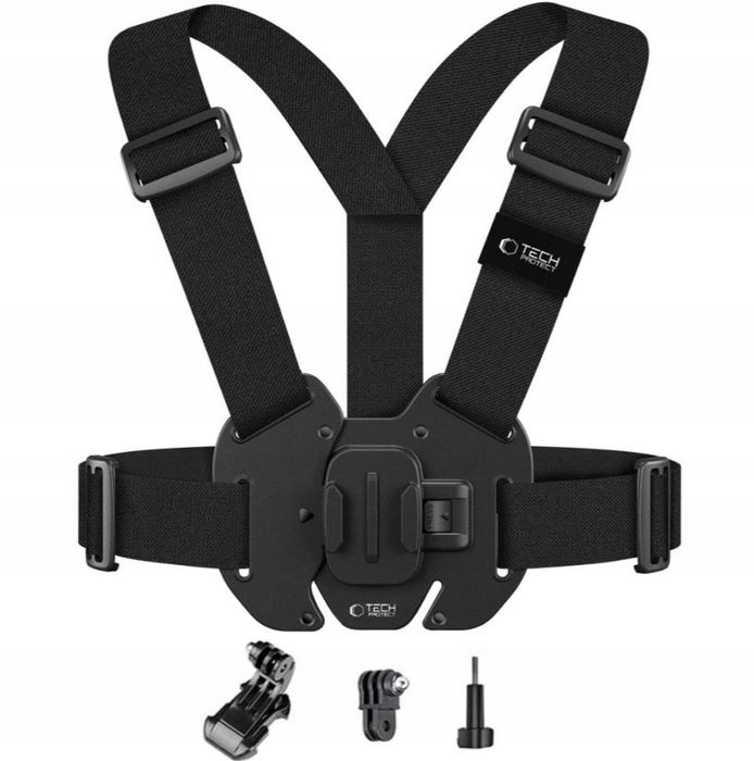 Dji action osmo 4