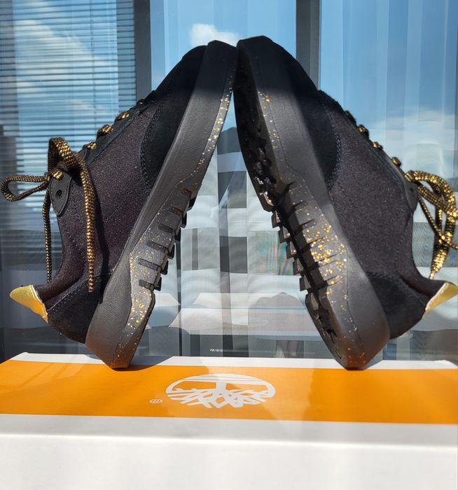 Кросівки Timberland EU 37