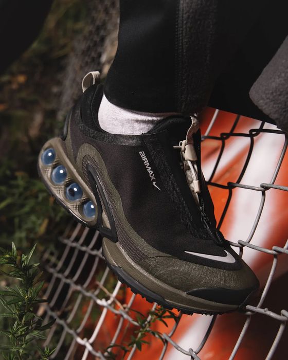 Оригінал! Nike ait max dn roam 42.5 43 нові