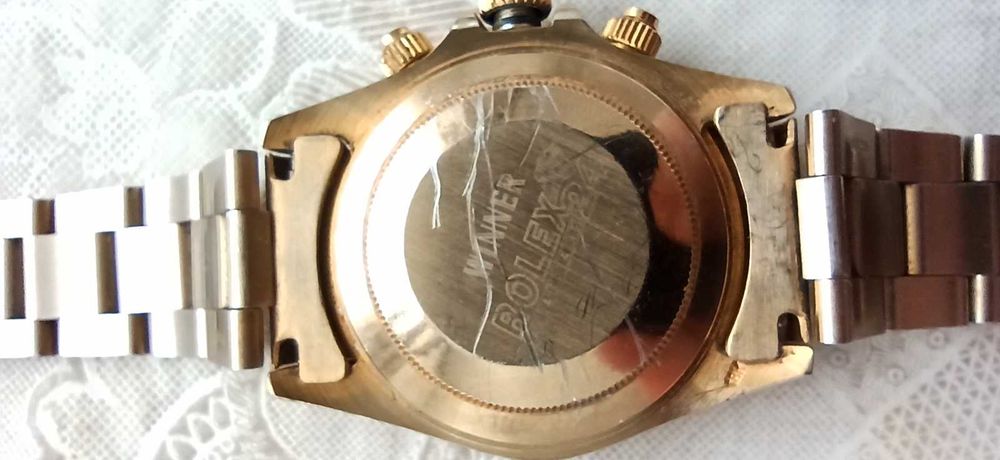 Часы Rolex Daytona №M4395