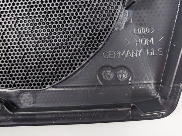 Tampa de Coluna Usada para Audi A7 4G8