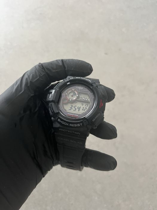 Casio G-shock Mudman G9300 1er