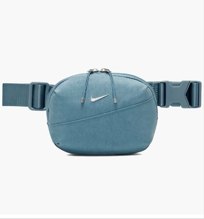 Сумка бананка nike