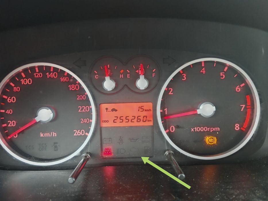 Profesjonalny skaner OBD2
