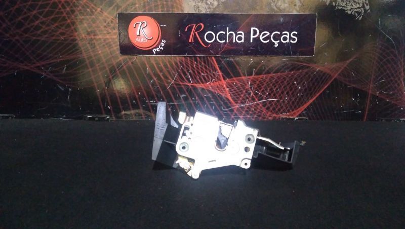 Fecho Da Porta Trás Esq Mercedes-Benz E-Class (W210)
