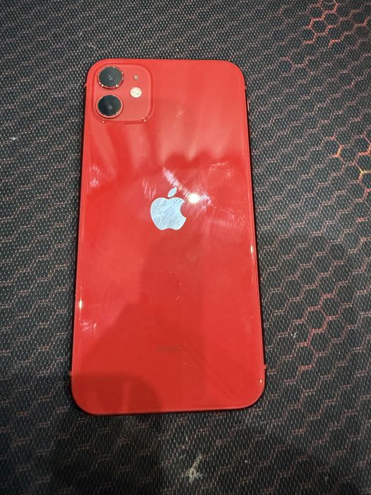 iphone 11 на 128 гигабайт
