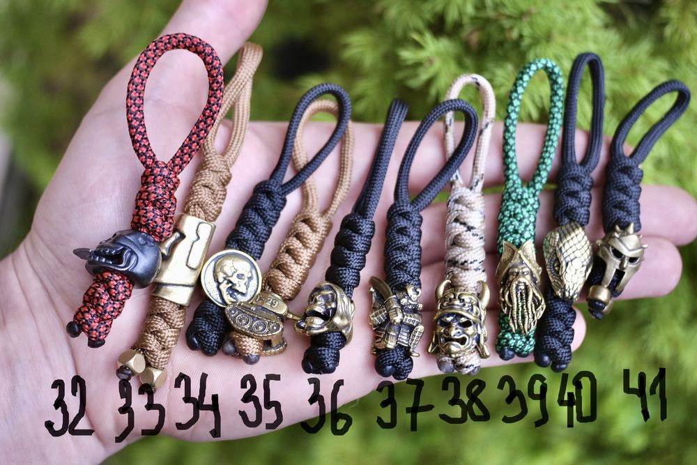 Нож складной jamas, нож брелока, карманный нож